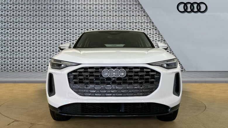 Audi Q5 2.0 TFSI Quattro Sport 5dr S Tronic Petrol Estate